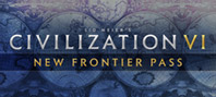 Civilization VI - New Frontier Pass (Steam)