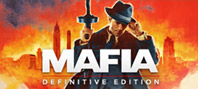 Mafia: Definitive Edition (Steam)