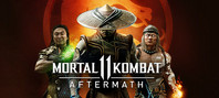 Mortal Kombat 11: Aftermath Kollection