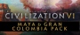 Civilization VI - Maya & Gran Colombia Pack (для Mac)