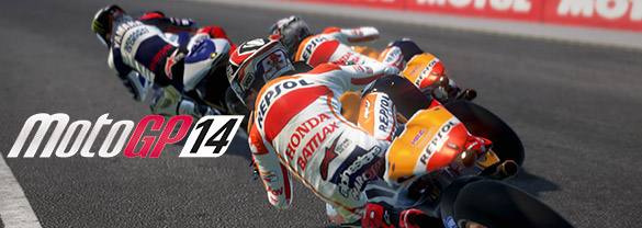 MotoGP™ 14