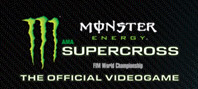 Monster Energy Supercross - The Official Videogame