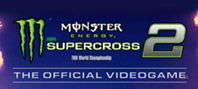 Monster Energy Supercross - The Official Videogame 2
