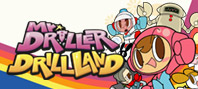 Mr. DRILLER DrillLand