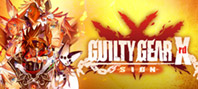 GUILTY GEAR Xrd -SIGN-