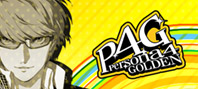 Persona 4 Golden