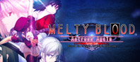 Melty Blood Actress Again Current Code