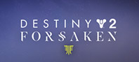 Destiny 2: Forsaken