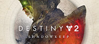 Destiny 2: Shadowkeep