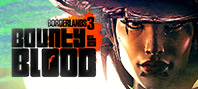 Borderlands 3: Bounty of Blood (Epic)