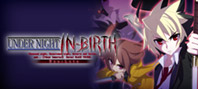 UNDER NIGHT IN-BIRTH Exe:Late