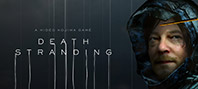Death Stranding