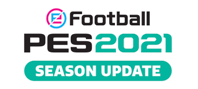 eFootball PES 2021 SEASON UPDATE STANDARD EDITION