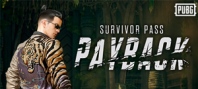 PLAYERUNKNOWN'S BATTLEGROUND - Survivor Pass: Payback