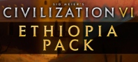 Sid Meier’s Civilization® VI - Ethiopia Pack