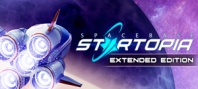 Spacebase Startopia - Extended Edition
