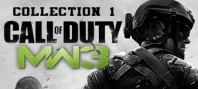 Call of Duty: Modern Warfare 3 - Collection 1 (для Mac)