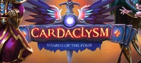 Cardaclysm: Shards of the Four