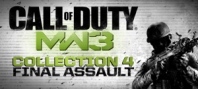 Call of Duty: Modern Warfare 3 - Collection 4: Final Assault (для Mac)