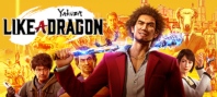 Yakuza: Like a Dragon - Day Ichi Edition