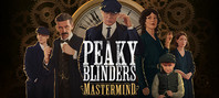 Peaky Blinders: Mastermind