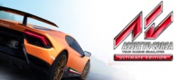 Assetto Corsa Ultimate Edition