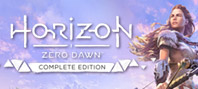 Horizon Zero Dawn Complete Edition