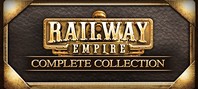 Railway Empire – Complete Collection