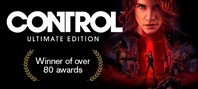 Control Ultimate Edition