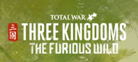 Total War: Three Kingdoms - The Furious Wild