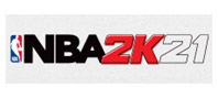NBA 2K21