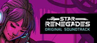 Star Renegades - OST