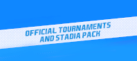 Tennis World Tour 2 - Official Tournaments and Stadia Pack