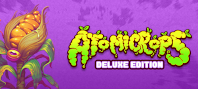 Atomicrops - Deluxe Edition