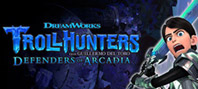 Trollhunters: Defenders of Arcadia