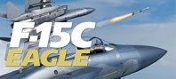 DCS: F-15C Горячие Скалы, модуль DCS World (RU)