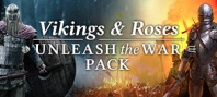 Vikings & Roses — Unleash the War Pack