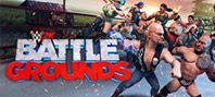 WWE 2K Battlegrounds