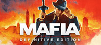 Mafia: Definitive Edition (Steam)
