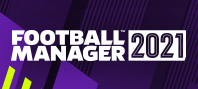Football Manager 2021
