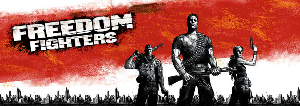 Freedom fighters проблемы