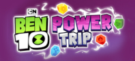 Ben 10: Power Trip