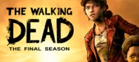The Walking Dead: The Final Season