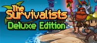 The Survivalists - Deluxe Edition