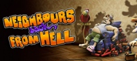 Neighbours back From Hell
