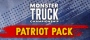 Monster Truck Championship: Patriot Pack
