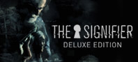 The Signifier Deluxe Edition