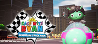 Race With Ryan: Adventure Track Pack