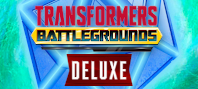 Transformers: Battlegrounds Deluxe Version