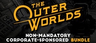 The Outer Worlds: Non-Mandatory Corporate-Sponsored Bundle (Steam)